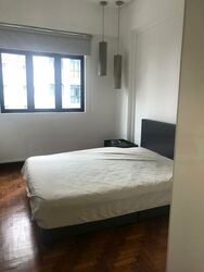 Hume Park I (D21), Condominium #485494951